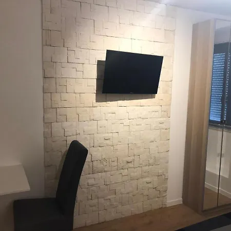 Old City *** Apartment Pula