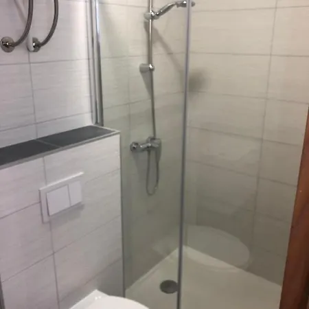 Appartement Old *** *