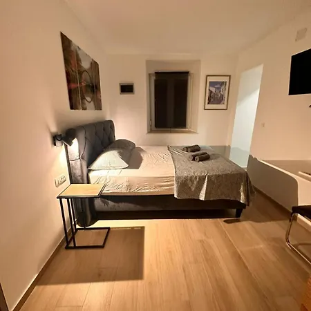 Appartement Old *** Pula