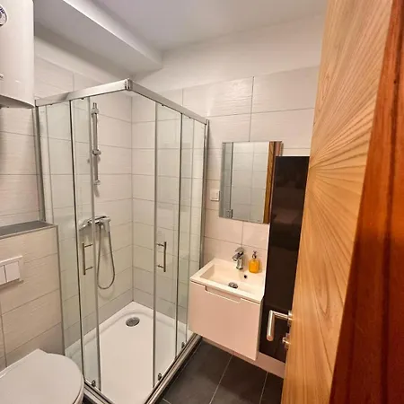 Appartement Old City *** *