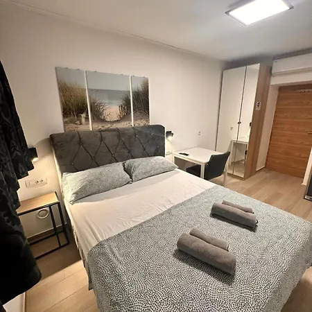 Appartement Old *** *