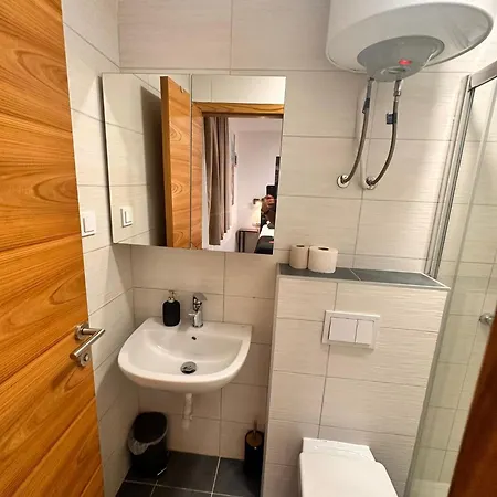 Appartement Old *** Pula