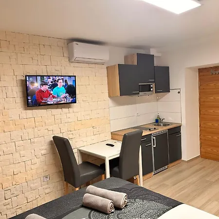 Appartement Old *** *